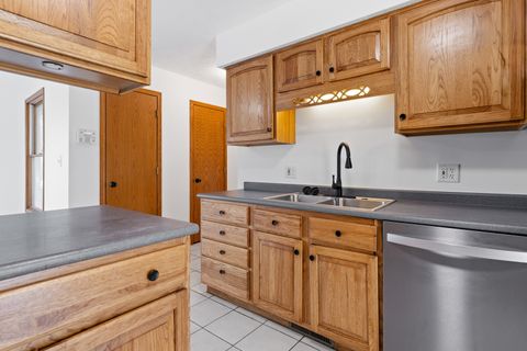 Tiny photo for 6859 Fitzgerald Road, Rockford, IL 61102 (MLS # 12615667)