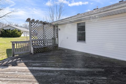 Tiny photo for 6859 Fitzgerald Road, Rockford, IL 61102 (MLS # 12615667)