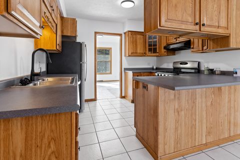 Tiny photo for 6859 Fitzgerald Road, Rockford, IL 61102 (MLS # 12615667)