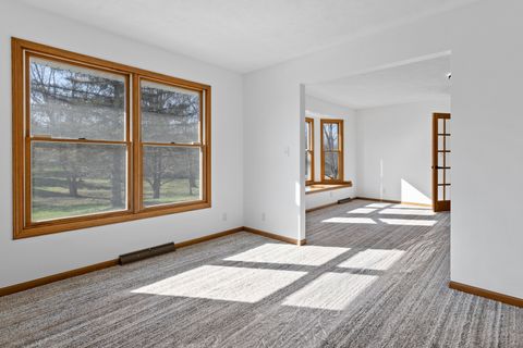 Tiny photo for 6859 Fitzgerald Road, Rockford, IL 61102 (MLS # 12615667)