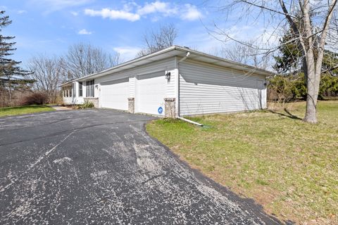 Tiny photo for 6859 Fitzgerald Road, Rockford, IL 61102 (MLS # 12615667)