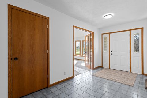 Tiny photo for 6859 Fitzgerald Road, Rockford, IL 61102 (MLS # 12615667)