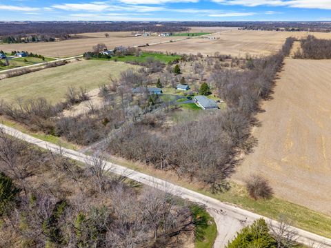 Tiny photo for 6859 Fitzgerald Road, Rockford, IL 61102 (MLS # 12615667)