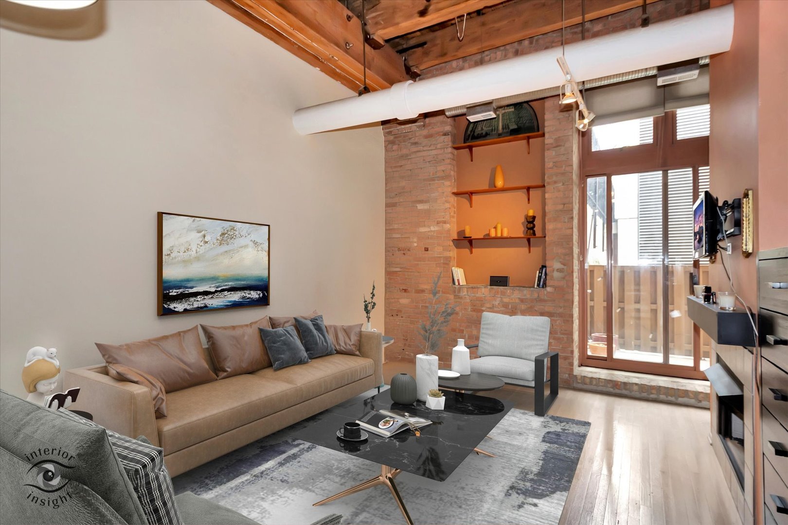 360 W Illinois Street 114