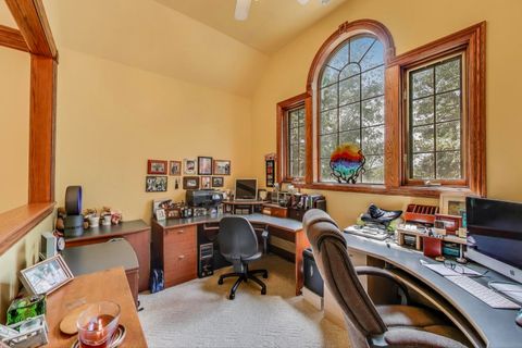 Tiny photo for 273 Bridlewood Lane, Valparaiso, IN 46385 (MLS # 12617129)