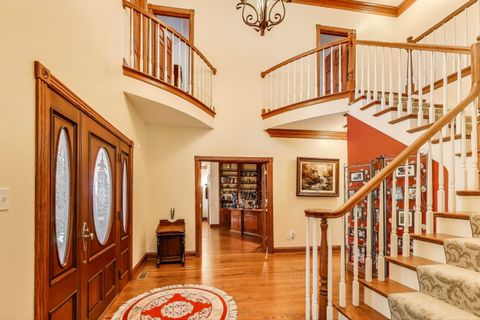 Tiny photo for 273 Bridlewood Lane, Valparaiso, IN 46385 (MLS # 12617129)