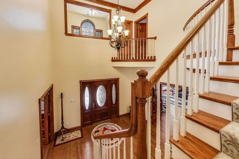 Tiny photo for 273 Bridlewood Lane, Valparaiso, IN 46385 (MLS # 12617129)