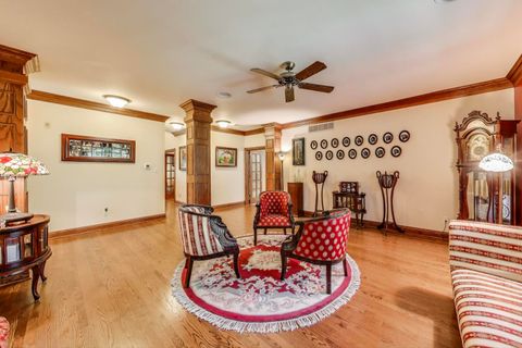 Tiny photo for 273 Bridlewood Lane, Valparaiso, IN 46385 (MLS # 12617129)