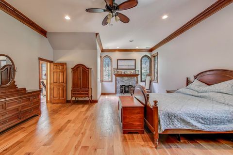 Tiny photo for 273 Bridlewood Lane, Valparaiso, IN 46385 (MLS # 12617129)