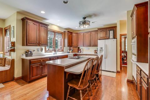 Tiny photo for 273 Bridlewood Lane, Valparaiso, IN 46385 (MLS # 12617129)