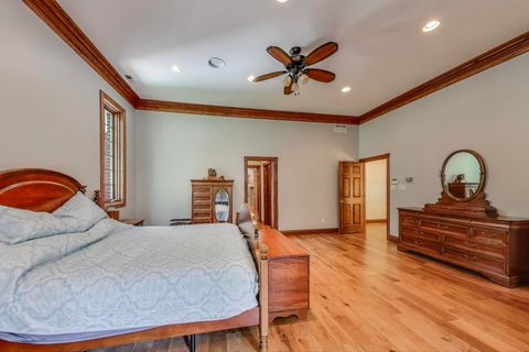 Tiny photo for 273 Bridlewood Lane, Valparaiso, IN 46385 (MLS # 12617129)