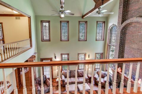 Tiny photo for 273 Bridlewood Lane, Valparaiso, IN 46385 (MLS # 12617129)