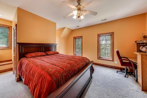 Tiny photo for 273 Bridlewood Lane, Valparaiso, IN 46385 (MLS # 12617129)