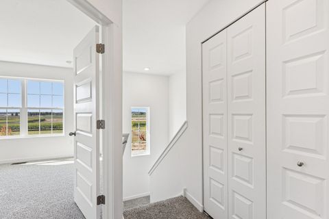 Tiny photo for 6530 Linden Trail #C, Wonder Lake, IL 60097 (MLS # 12558851)