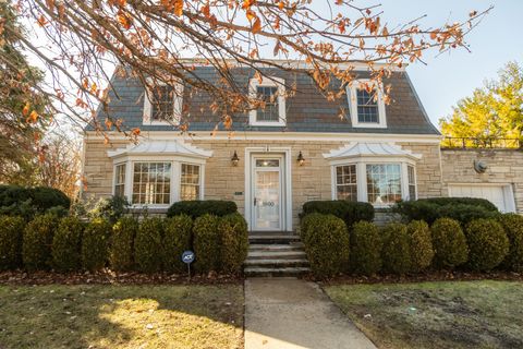 1800 KIRK Street Evanston IL 60202