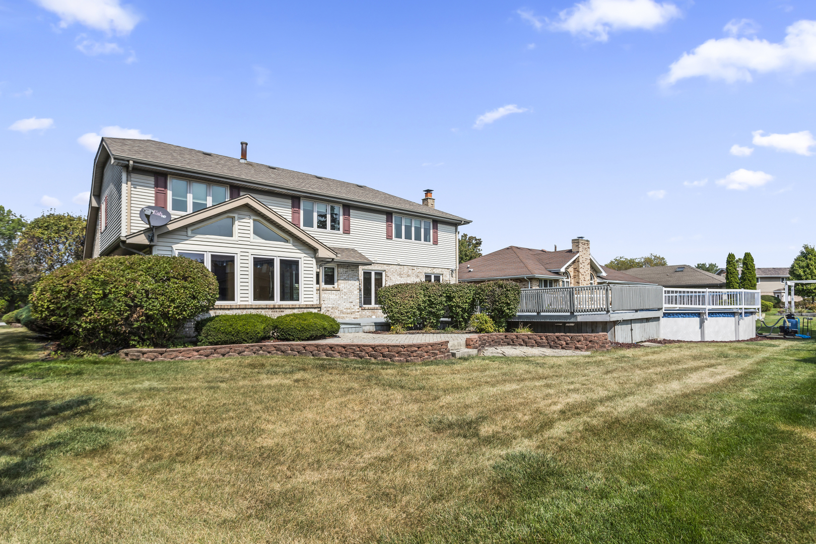 17331 Valley View Drive