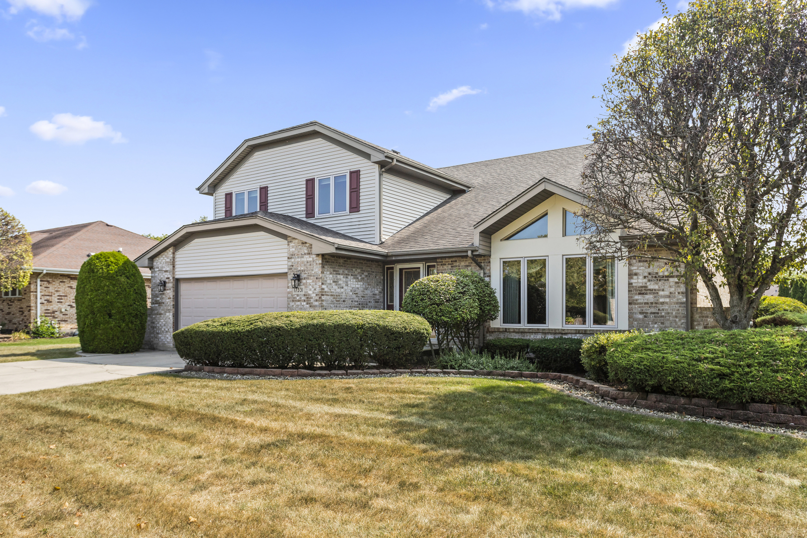 17331 Valley View Drive