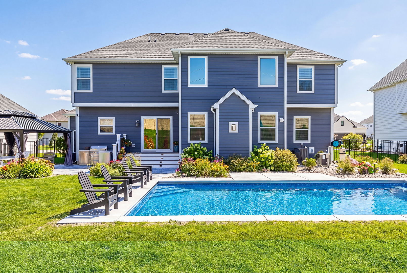 4211 Chinaberry Lane