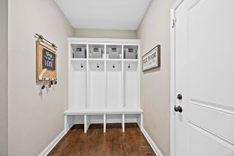 Tiny photo for 4211 Chinaberry Lane, Naperville, IL 60564 (MLS # 12622242)