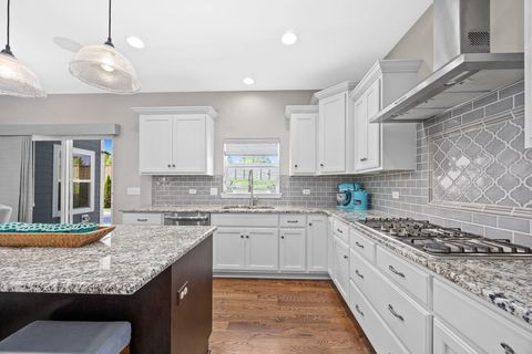 Tiny photo for 4211 Chinaberry Lane, Naperville, IL 60564 (MLS # 12622242)