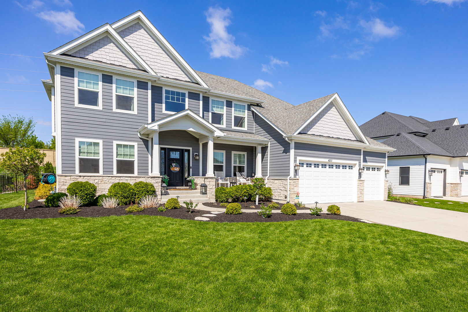 4211 Chinaberry Lane