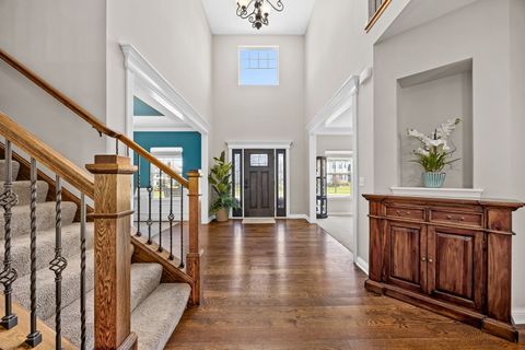 Tiny photo for 4211 Chinaberry Lane, Naperville, IL 60564 (MLS # 12622242)