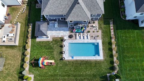 Tiny photo for 4211 Chinaberry Lane, Naperville, IL 60564 (MLS # 12622242)