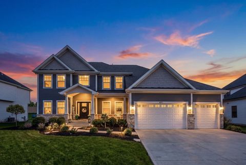 Photo of 4211 Chinaberry Lane, Naperville, IL 60564 (MLS # 12622242)