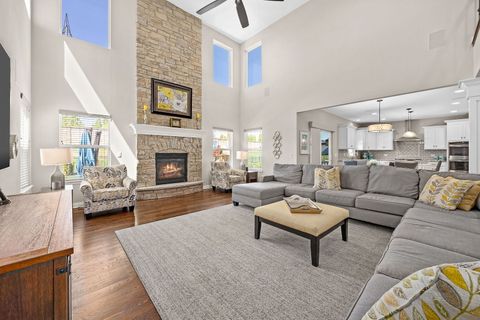 Tiny photo for 4211 Chinaberry Lane, Naperville, IL 60564 (MLS # 12622242)