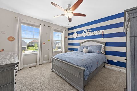 Tiny photo for 4211 Chinaberry Lane, Naperville, IL 60564 (MLS # 12622242)