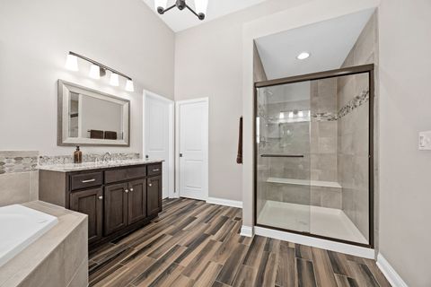 Tiny photo for 4211 Chinaberry Lane, Naperville, IL 60564 (MLS # 12622242)