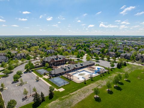 Tiny photo for 4211 Chinaberry Lane, Naperville, IL 60564 (MLS # 12622242)