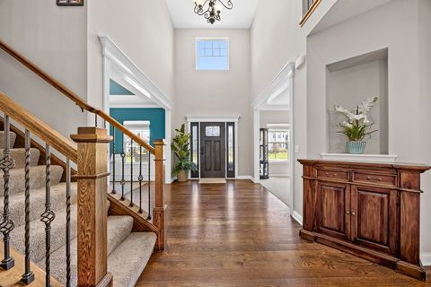 Tiny photo for 4211 Chinaberry Lane, Naperville, IL 60564 (MLS # 12622242)