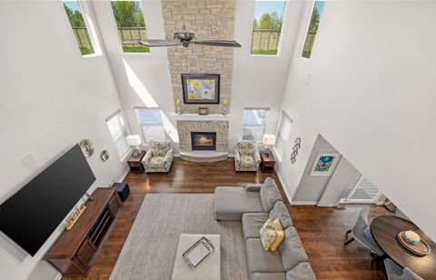 Tiny photo for 4211 Chinaberry Lane, Naperville, IL 60564 (MLS # 12622242)