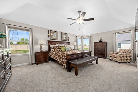 Tiny photo for 4211 Chinaberry Lane, Naperville, IL 60564 (MLS # 12622242)