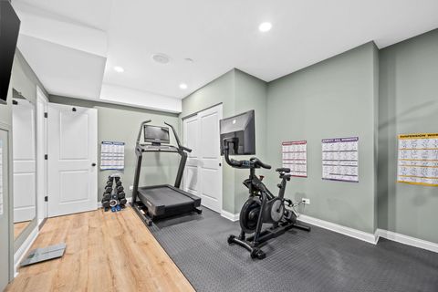 Tiny photo for 4211 Chinaberry Lane, Naperville, IL 60564 (MLS # 12622242)