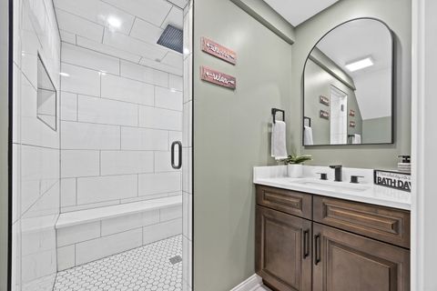 Tiny photo for 4211 Chinaberry Lane, Naperville, IL 60564 (MLS # 12622242)