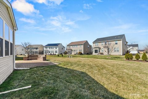 Tiny photo for 4319 Silver Bell Court, Naperville, IL 60564 (MLS # 12640707)
