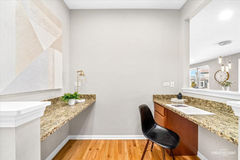 Tiny photo for 4319 Silver Bell Court, Naperville, IL 60564 (MLS # 12640707)