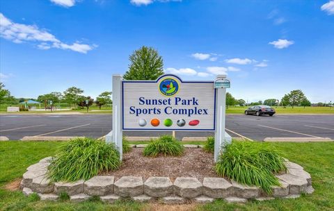 Tiny photo for 3063 Fairhaven Lane, Lake In The Hills, IL 60156 (MLS # 12504395)