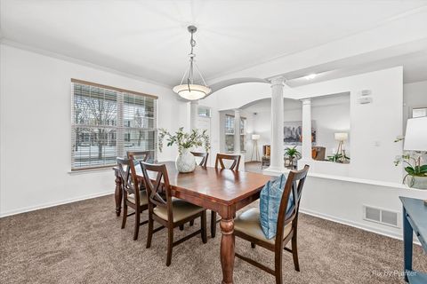 Tiny photo for 3063 Fairhaven Lane, Lake In The Hills, IL 60156 (MLS # 12504395)