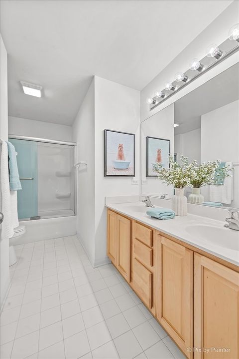 Tiny photo for 3063 Fairhaven Lane, Lake In The Hills, IL 60156 (MLS # 12504395)