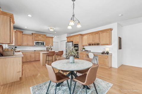 Tiny photo for 3063 Fairhaven Lane, Lake In The Hills, IL 60156 (MLS # 12504395)