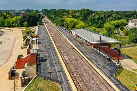 Tiny photo for 3063 Fairhaven Lane, Lake In The Hills, IL 60156 (MLS # 12504395)