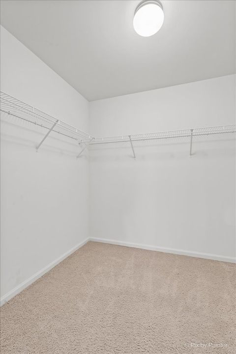 Tiny photo for 3063 Fairhaven Lane, Lake In The Hills, IL 60156 (MLS # 12504395)