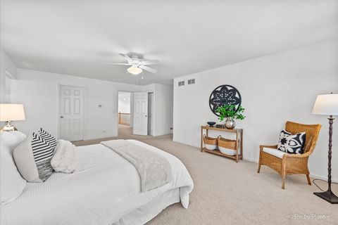 Tiny photo for 3063 Fairhaven Lane, Lake In The Hills, IL 60156 (MLS # 12504395)