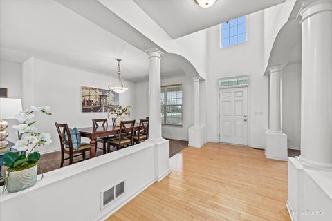 Tiny photo for 3063 Fairhaven Lane, Lake In The Hills, IL 60156 (MLS # 12504395)