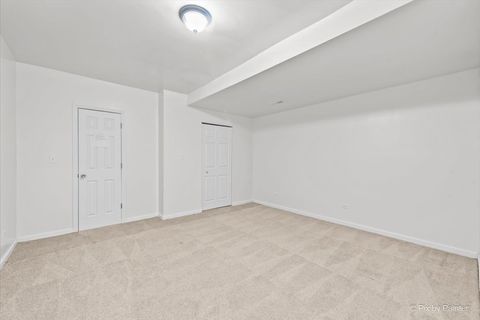 Tiny photo for 3063 Fairhaven Lane, Lake In The Hills, IL 60156 (MLS # 12504395)