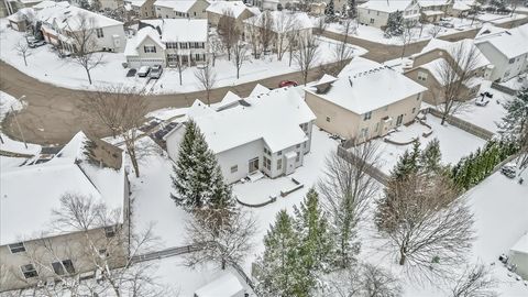 Tiny photo for 3063 Fairhaven Lane, Lake In The Hills, IL 60156 (MLS # 12504395)