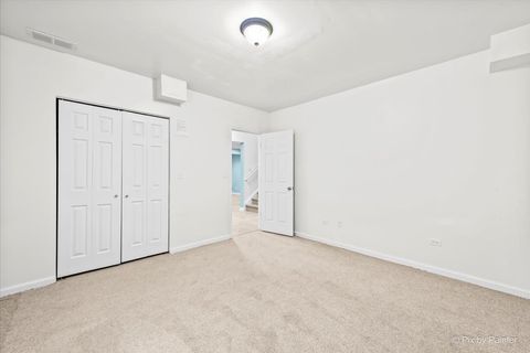 Tiny photo for 3063 Fairhaven Lane, Lake In The Hills, IL 60156 (MLS # 12504395)